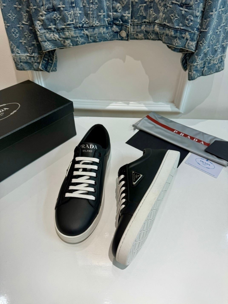 Prada Casual Shoes